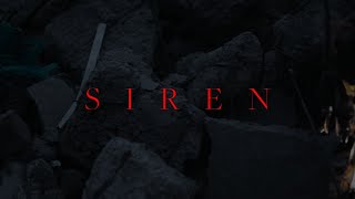 Siren  | Tougheggs Studios