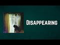 The War on Drugs - Disappearing (Lyrics)