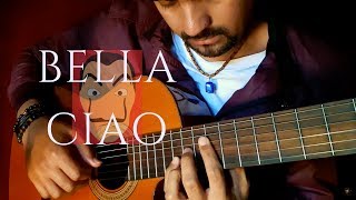 33. Bella Ciao - Classical Guitar by Luciano Renan