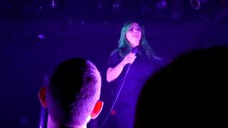 Phoebe Ryan - Ignition/Do You - Live @ The Echoplex, Los Angeles 11/14/17