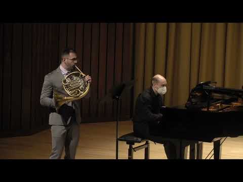 Richard Strauss - Horn Concerto No 1