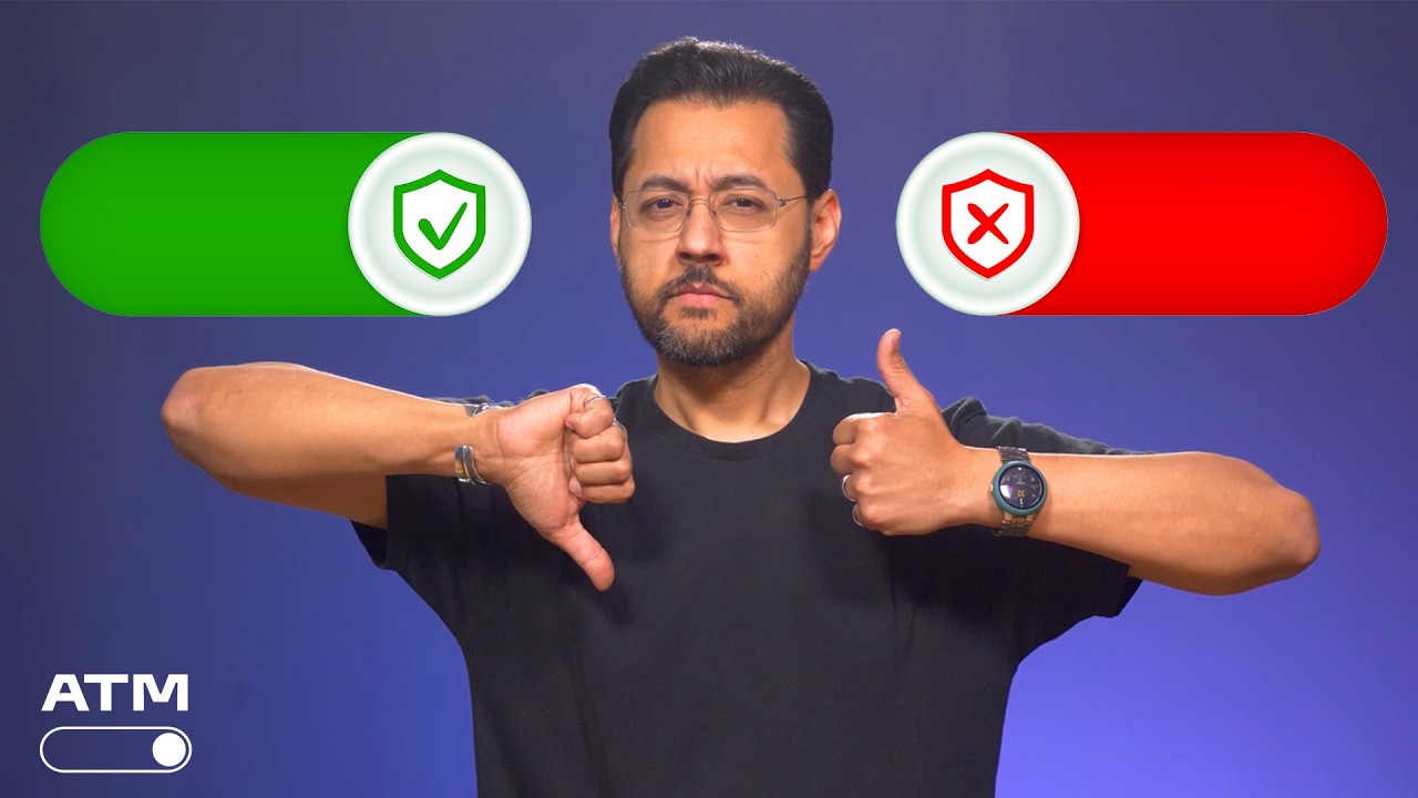 Turn On This VPN Safety Net