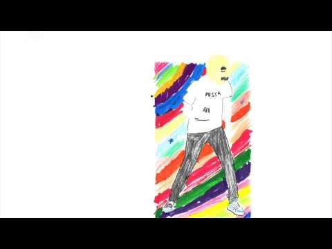 福生ダンシングアニメーション