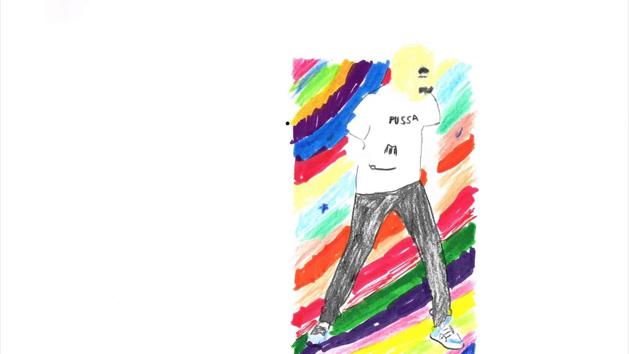 福生ダンシングアニメーション