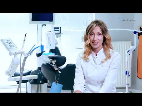 Doktor Olga Skrypko - www.andentica.pl