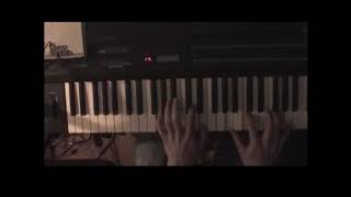 the beach boys - mt. vernon and fairway cover