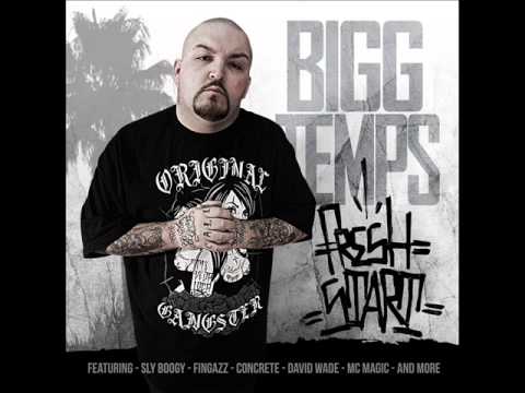 GIRL I LIKE THE WAY - FEATS - TRIGGER - BIGG TEMPS - MADS THE HATED