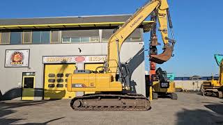 LiuGong 925E tracked excavator | Image 4 - Machineryline