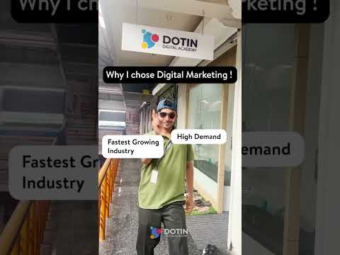 , title : 'Digital Marketing Is Constantly Evolving | Dotin Digital Academy | Digital Marketing Course Thrissur'