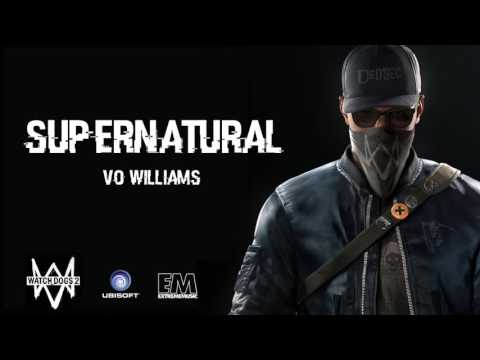 Video thumbnail for Supernatural