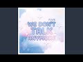 We Don't Talk Anymore Funk (SUPER SLOWED)
