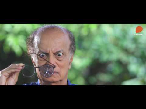 Prodigal Dudes Storytel app TVC