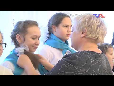 Выпуск программы "День" от 13 декабря 2019 г.