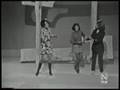 Diana Ross & The Supremes in Spanish TV (3) - Thou swell