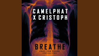 Breathe (Cristoph Remix)