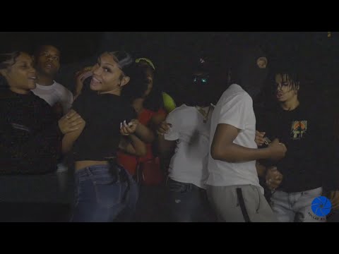 WinterDaBratt x Jeff Loc - Show Action (Shot by Bitty)