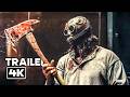 PSYCHO KILLER Official New Teaser Trailer 2026 Horror Movie HD