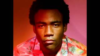 Childish Gambino Loop - Pink Toes