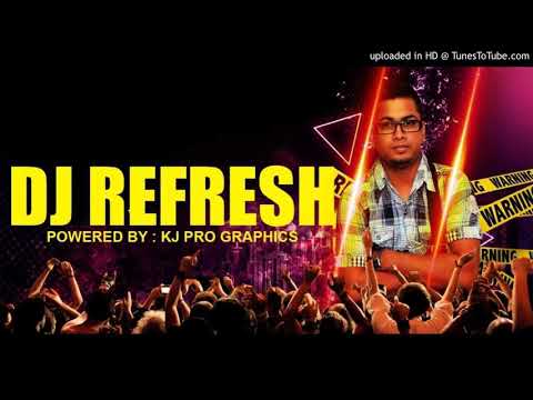 Ek Manzil Rahi Do Remix   Radjesh Sewnandan Ft Refresh