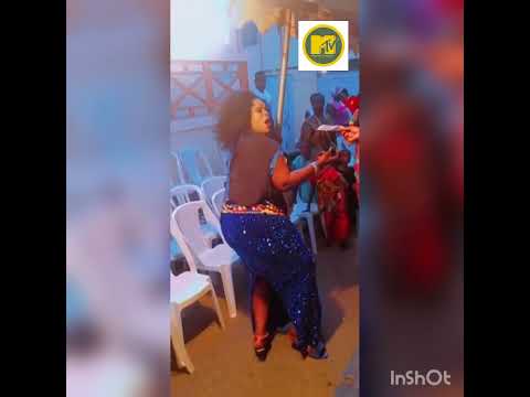 "Leumbeul' d'enfer de Ngoné Ndiaye Gueweul...!