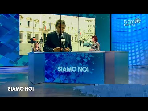 Siamo Noi, 5 ottobre – Elezioni amministrative: Italia al voto