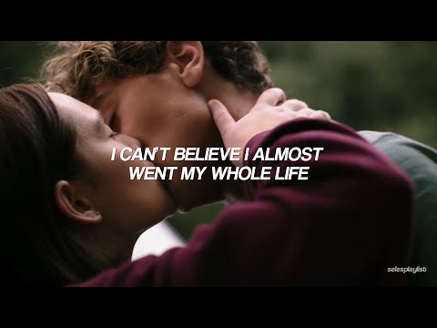 Tiebreaker - The Head And The Heart Lyrics | JEREMIAH AND BELLY - The Summer I Turned Pretty