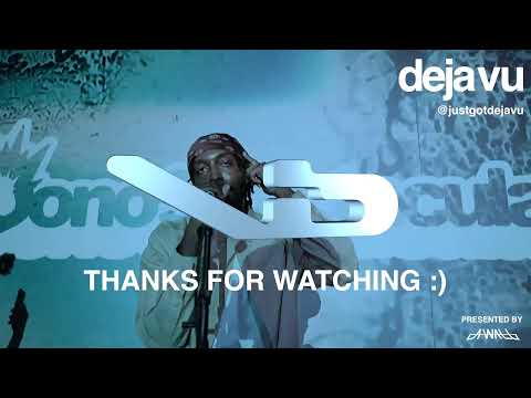 VIRTUAL CONCERT! – DJ EFFY, DJ ALASKA, & P.P. (DEJA VU: EPISODE 10)