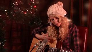 Brooke White - &quot;California Christmas&quot; Acoustic