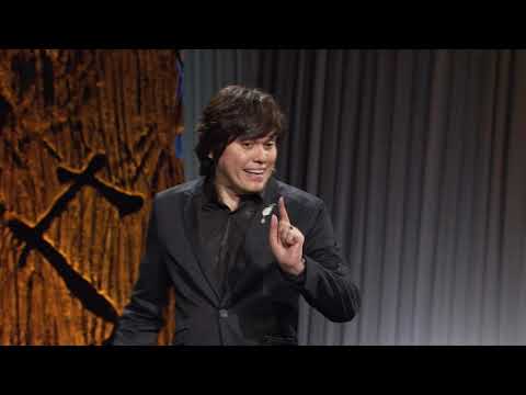Joseph Prince | Grace Leads To True Repentance