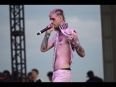 [FREE] Lil Peep x XXXTENTACION x Trippie Redd Type Beat "Fall Out" Prod. Chuck Chillout