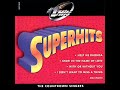 "Invisible Touch" by The Countdown Singers