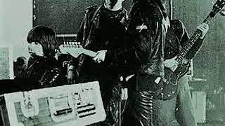 Throbbing Gristle - Six Six Sixties