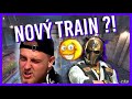 TRAIN JE SPÄŤ #cs2