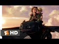 How To Train Your Dragon 2010 Going For A Ride Scene 6 10 Movieclips