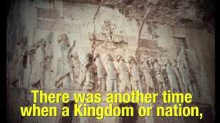 Satan's Rebuilt Kingdom - Marduk Returns