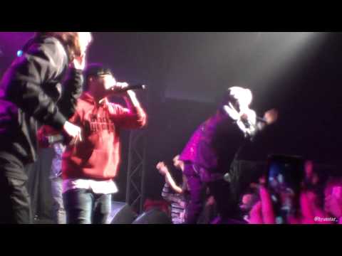 130303 티즈에리아 개릴라즈 - 이 구역에 미친놈은 나야