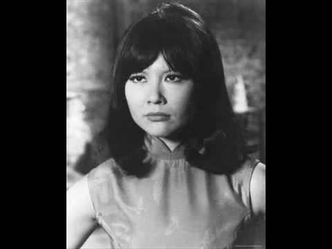 Tsai Chin - The Ding Dong Song