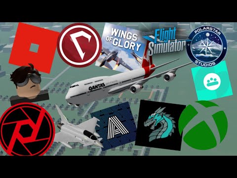 RoAviation Recap - 04/11/20 - qUiTiNg rOaViAtIoN