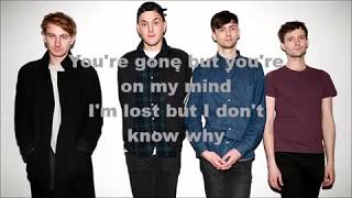 Glass Animals - Agnes lyrics