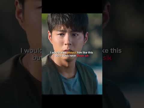 Gwan-sik is the best husband ever || When life gives you tangerines