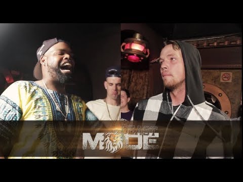 Uncle Buzz vs Dysfunctional