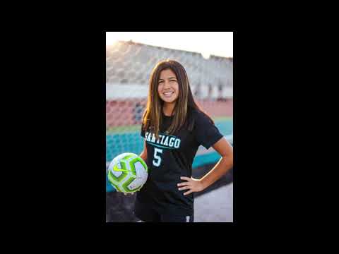 Elise Weckwerth Soccer Recruiting Highlight Video - HS Class of 2022