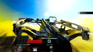 Le combo blixen + arbalète 🤤