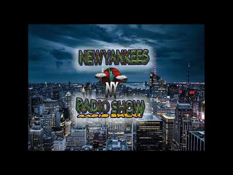 NEW YANKEES RADIO SHOW { AJFROM26 SAID EVERY YG  SHOT OMG ! } WITH OUR SPECIAL GUEST RAPPER !