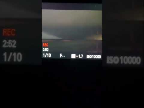 MORADORES DE CAMPO ERÊ SC RELATAM TORNADO
