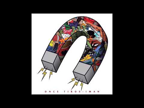 Once Tiros - Un amor diferente (AUDIO)