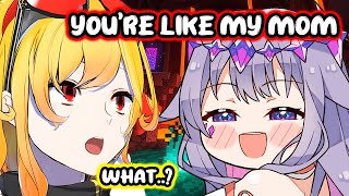 [Vtub] 被Biboo認證的亞洲媽咪