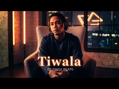 Tiwala (Official Audio) | DJ Pinoy Beats