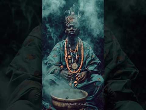 Kingdom of Ife video 3