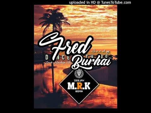 🔶️DJ M.R.K FT KARL WOLF & SANDY - DANCE WITH ME [ZOUK MASHUP 2021]🔶️